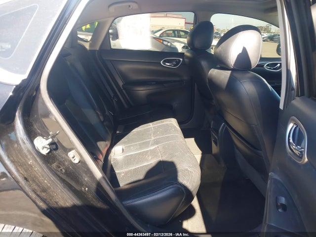 Nissan SENTRA SL 2014 3N1AB7AP4EY314916 Image 8