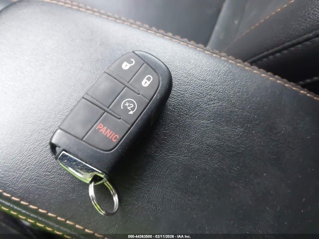 Aukcja sprzedaży 2020 Jeep Compass Limited 4x4, vin: 3C4NJDCB8LT196588, numer aukcji: 44363500
