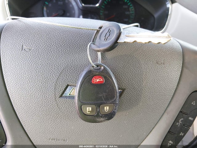 Chevrolet Traverse Ls 2017 1GNKRFED4HJ139588 Image 11