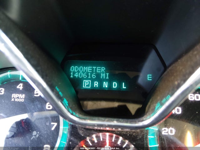 Chevrolet Traverse Ls 2017 1GNKRFED4HJ139588 Image 15
