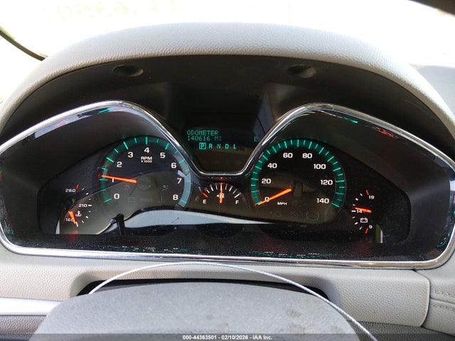 Chevrolet Traverse Ls 2017 1GNKRFED4HJ139588 Image 7