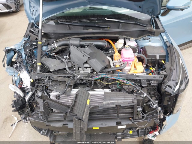 KNDPXDDG0T7278112 KIA Sportage Hybrid Sx-prestige