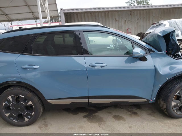 KNDPXDDG0T7278112 KIA Sportage Hybrid Sx-prestige