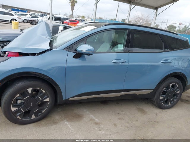 KNDPXDDG0T7278112 KIA Sportage Hybrid Sx-prestige