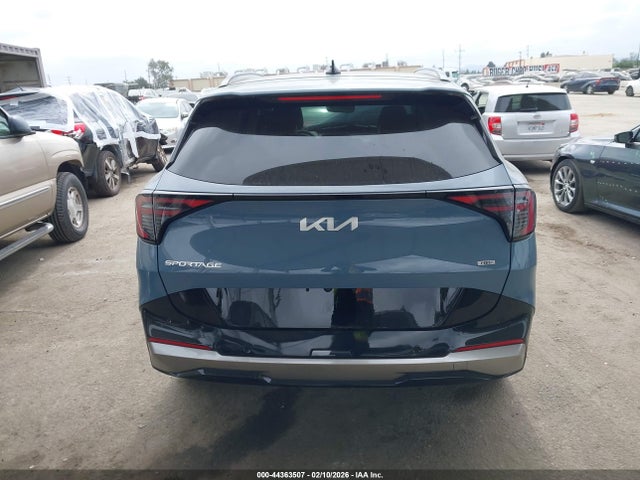 KNDPXDDG0T7278112 KIA Sportage Hybrid Sx-prestige