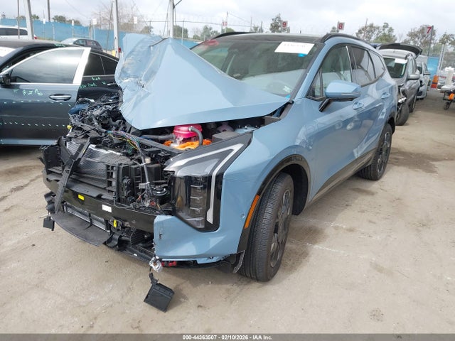 KNDPXDDG0T7278112 KIA Sportage Hybrid Sx-prestige