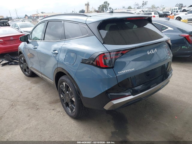 KNDPXDDG0T7278112 KIA Sportage Hybrid Sx-prestige