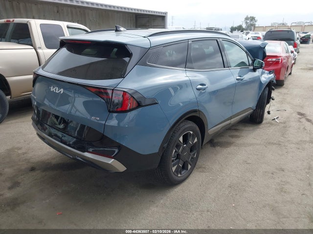 KNDPXDDG0T7278112 KIA Sportage Hybrid Sx-prestige