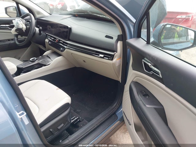 KNDPXDDG0T7278112 KIA Sportage Hybrid Sx-prestige