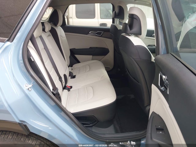 KNDPXDDG0T7278112 KIA Sportage Hybrid Sx-prestige