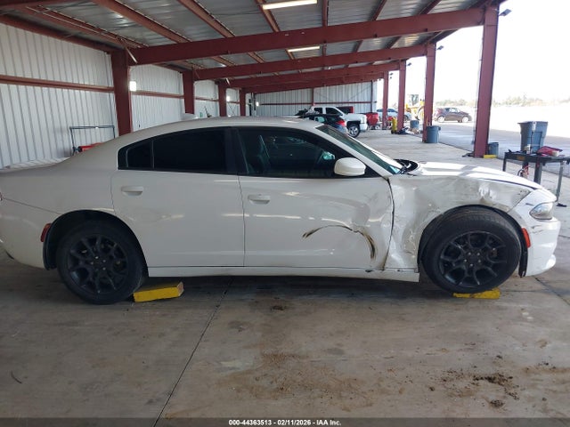 Dodge Charger Sxt 2016 2C3CDXJG7GH130115 Image 13
