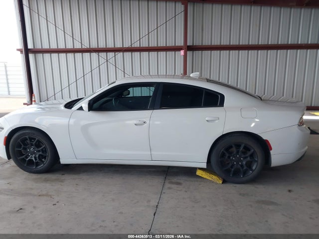 Dodge Charger Sxt 2016 2C3CDXJG7GH130115 Image 14