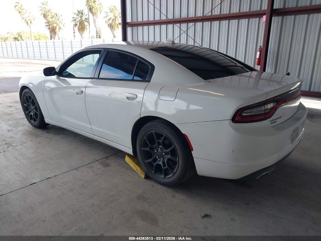 Dodge Charger Sxt 2016 2C3CDXJG7GH130115 Image 3