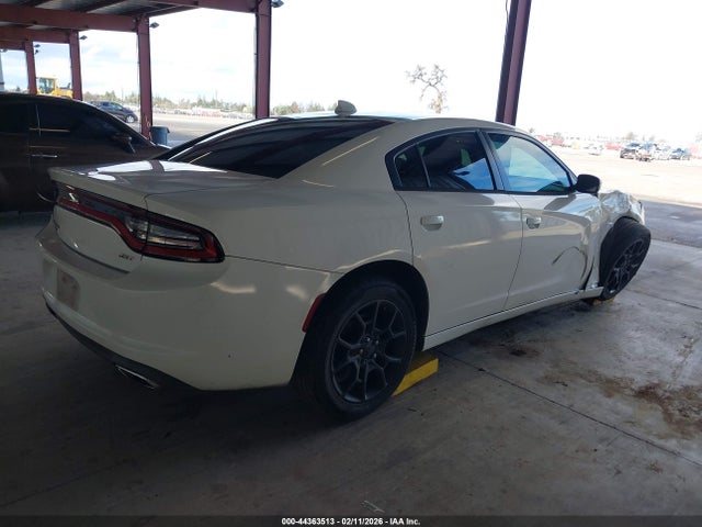 Dodge Charger Sxt 2016 2C3CDXJG7GH130115 Image 4