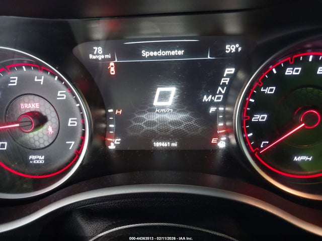 Dodge Charger Sxt 2016 2C3CDXJG7GH130115 Image 7