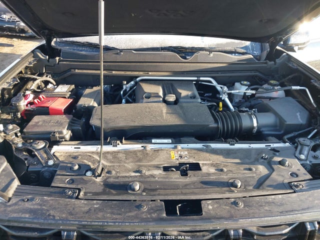 Продажа на аукционе авто 2025 Gmc Canyon 4wd Elevation, vin: 1GTP2BEK1S1201207, номер лота: 44363516