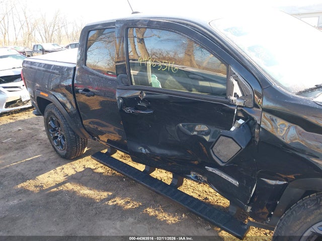 Продажа на аукционе авто 2025 Gmc Canyon 4wd Elevation, vin: 1GTP2BEK1S1201207, номер лота: 44363516