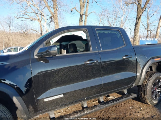 Продажа на аукционе авто 2025 Gmc Canyon 4wd Elevation, vin: 1GTP2BEK1S1201207, номер лота: 44363516