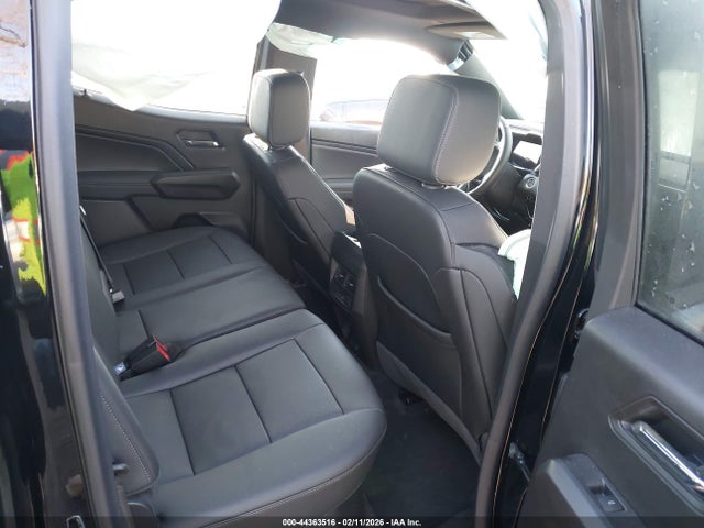 Продажа на аукционе авто 2025 Gmc Canyon 4wd Elevation, vin: 1GTP2BEK1S1201207, номер лота: 44363516