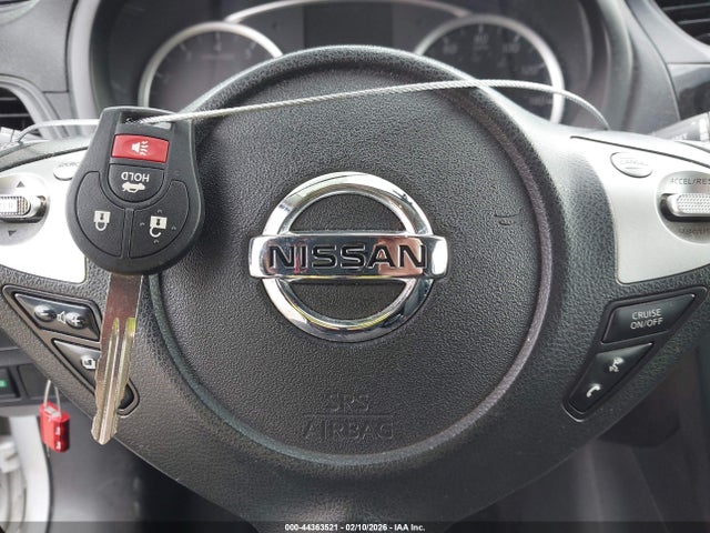 3N1AB7AP8KY269524 Nissan SENTRA S