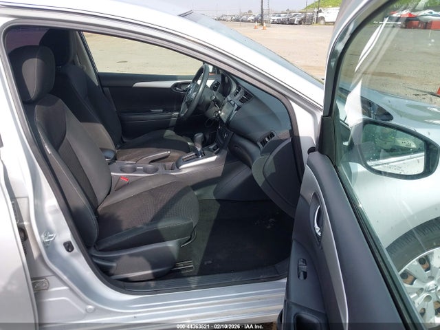 3N1AB7AP8KY269524 Nissan SENTRA S