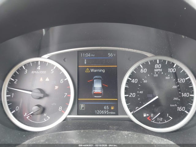 3N1AB7AP8KY269524 Nissan SENTRA S