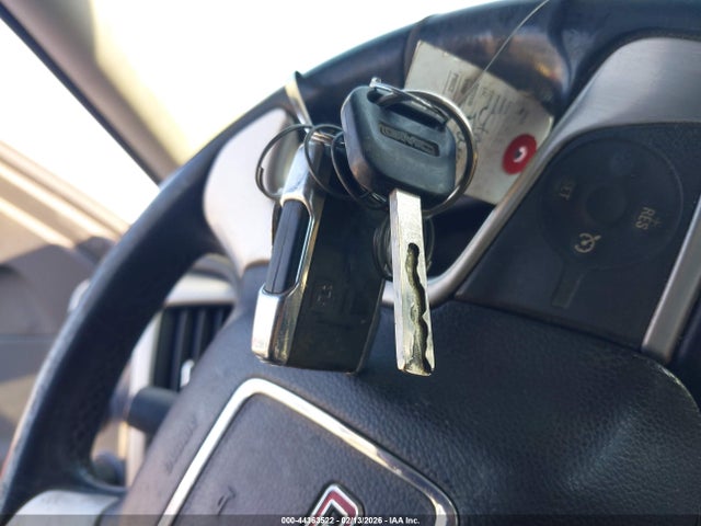 44363522 :رقم المزاد ، 3GTU2VEC8EG388903 vin ، 2014 Gmc Sierra 1500 Slt مزاد بيع
