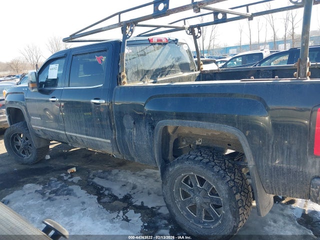 44363522 :رقم المزاد ، 3GTU2VEC8EG388903 vin ، 2014 Gmc Sierra 1500 Slt مزاد بيع