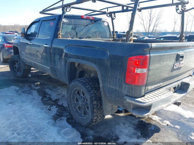 44363522 :رقم المزاد ، 3GTU2VEC8EG388903 vin ، 2014 Gmc Sierra 1500 Slt مزاد بيع