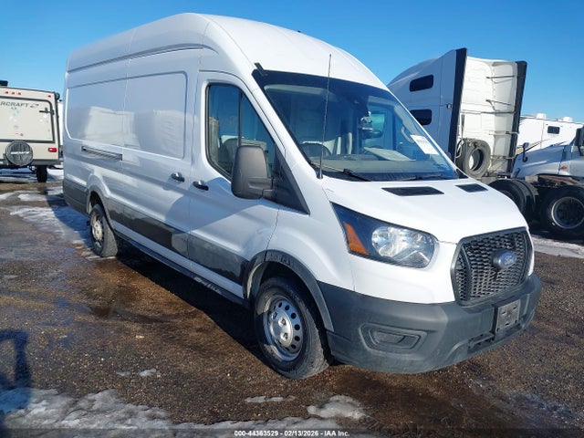 Ford Transit-250 Cargo Van 2023 1FTBR3U88PKB37671 головне зображення
