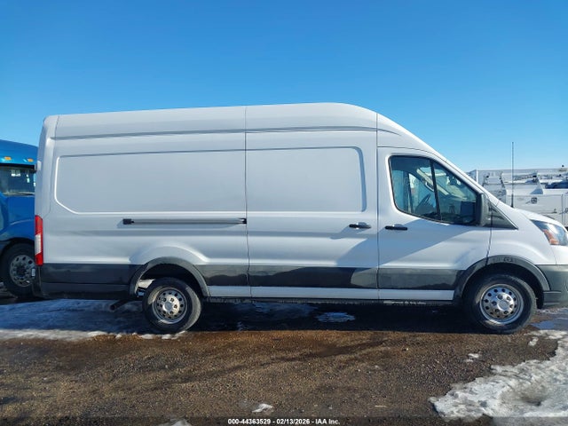 Ford Transit-250 Cargo Van 2023 1FTBR3U88PKB37671 Image 13