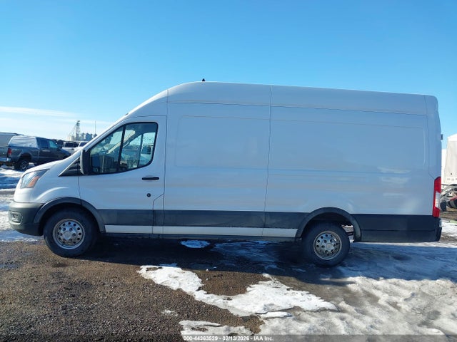 Ford Transit-250 Cargo Van 2023 1FTBR3U88PKB37671 Image 14