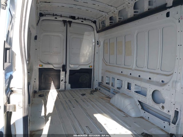 Ford Transit-250 Cargo Van 2023 1FTBR3U88PKB37671 Image 17