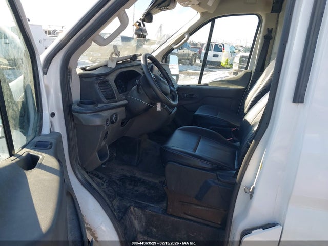 Ford Transit-250 Cargo Van 2023 1FTBR3U88PKB37671 Image 5