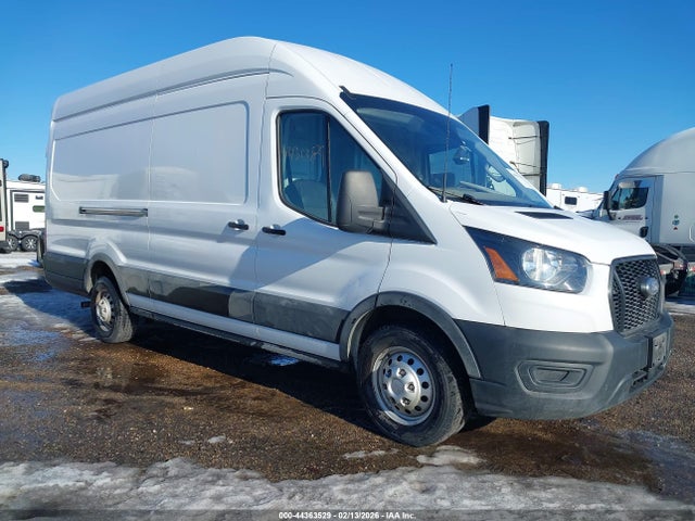 Ford Transit-250 Cargo Van 2023 1FTBR3U88PKB37671 Image 6