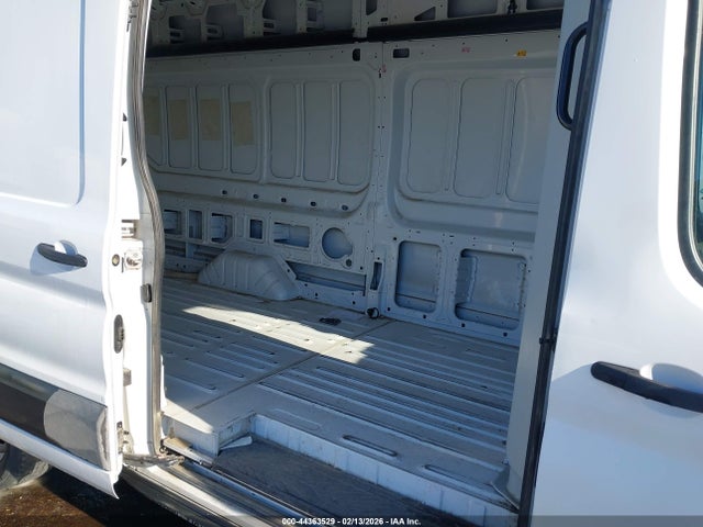 Ford Transit-250 Cargo Van 2023 1FTBR3U88PKB37671 Image 8