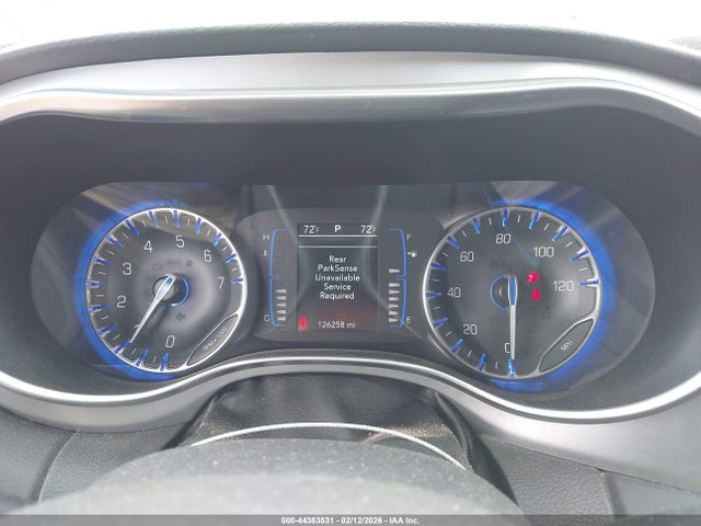 2018 CHRYSLER PACIFICA 2C4RC1FGXJR357931 Photo 6