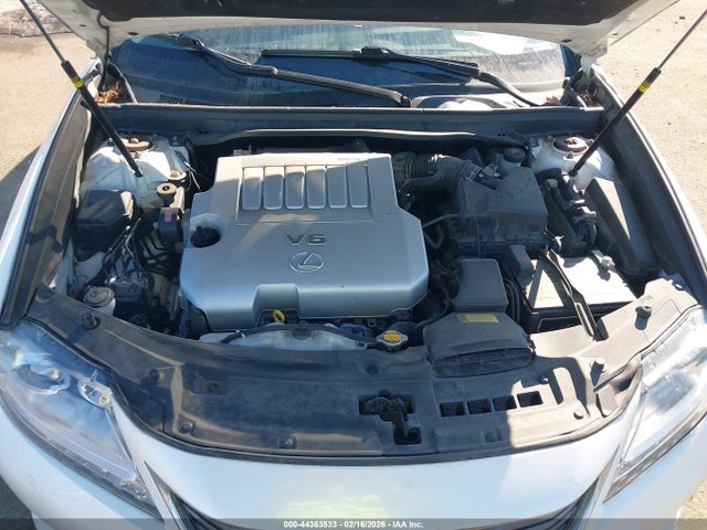 44363533 :رقم المزاد ، JTHBK1GG6F2175067 vin ، 2015 Lexus Es 350 مزاد بيع