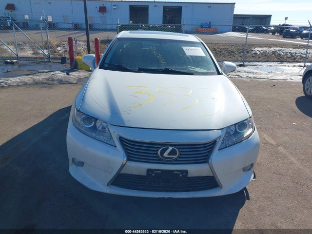 44363533 :رقم المزاد ، JTHBK1GG6F2175067 vin ، 2015 Lexus Es 350 مزاد بيع