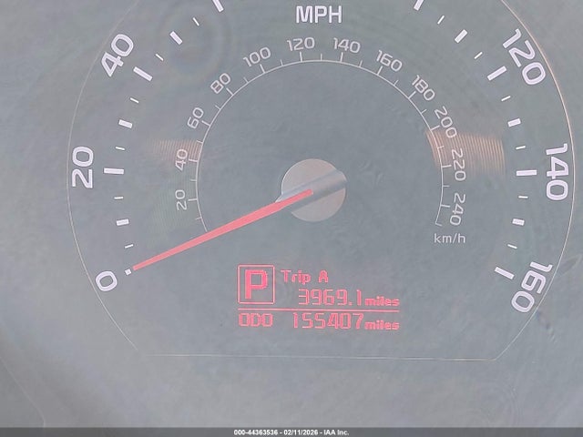 2015 Kia Sportage Lx მანქანა იყიდება აუქციონზე, vin: KNDPBCAC9F7766084, აუქციონის ნომერი: 44363536