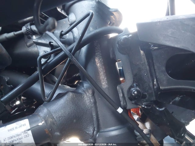 Yamaha Yzfr7 2025 JYARM38Y4SA003984 Image 10