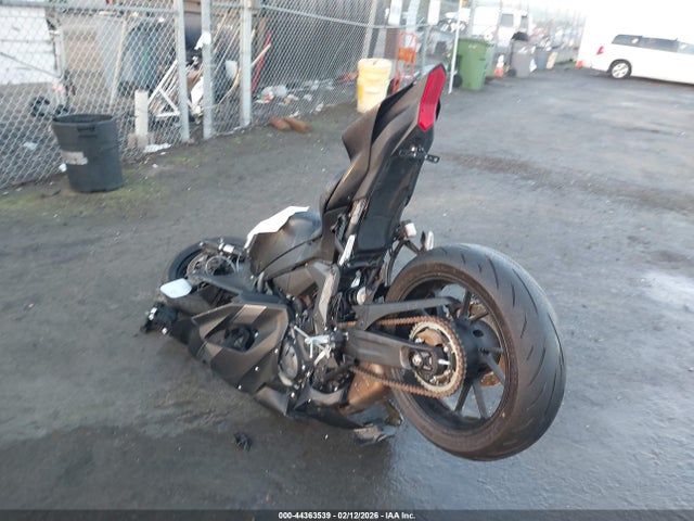 Yamaha Yzfr7 2025 JYARM38Y4SA003984 Image 3