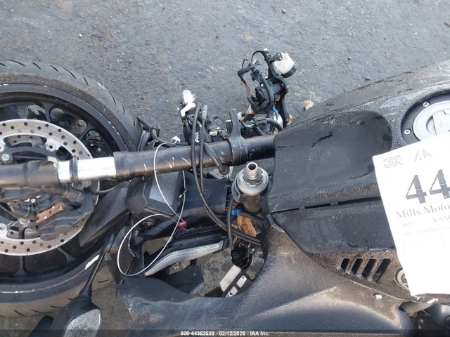 Yamaha Yzfr7 2025 JYARM38Y4SA003984 Image 7