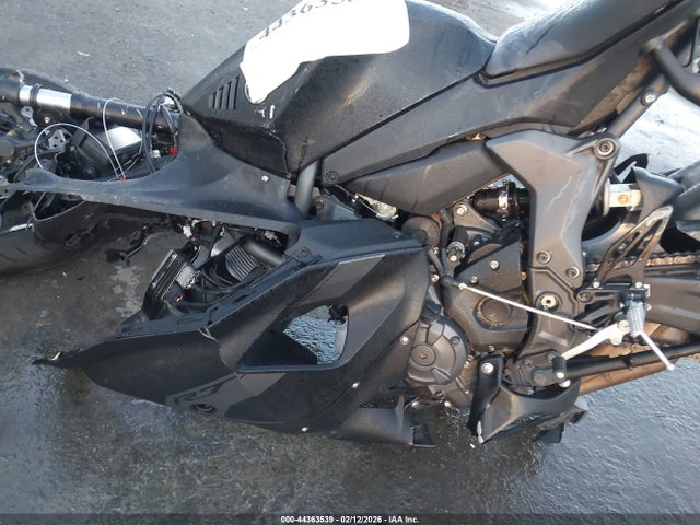 Yamaha Yzfr7 2025 JYARM38Y4SA003984 Image 9