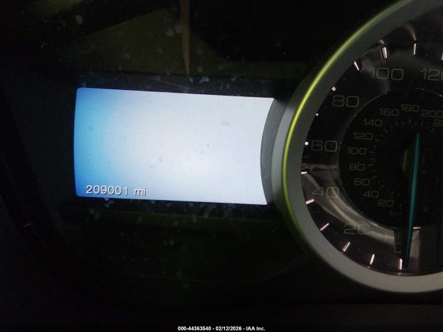 1FM5K7F86FGC04528 Ford Explorer Limited