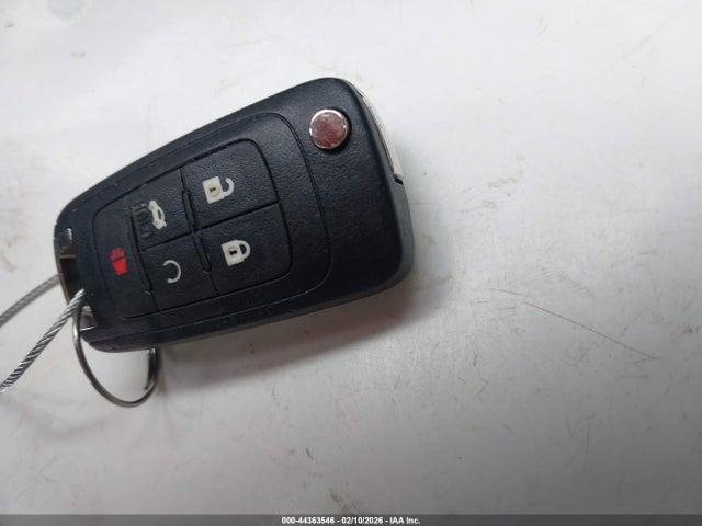 1G1PG5SB8F7159105 Chevrolet CRUZE LTZ