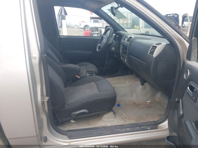 2009 CHEVROLET COLORADO 1GCCS149198110527 Photo 4
