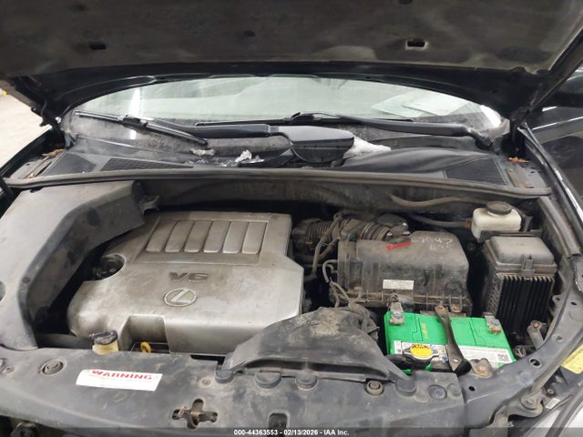 2008 LEXUS RX 350 2T2HK31U38C054387 Photo 9
