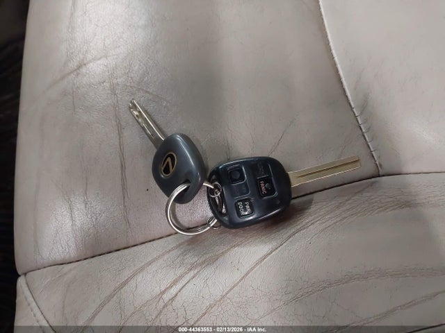 2008 LEXUS RX 350 2T2HK31U38C054387 Photo 10