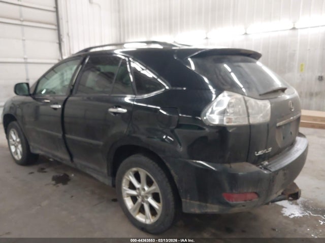 2008 LEXUS RX 350 2T2HK31U38C054387 Photo 2